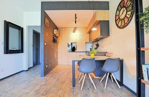 Zilina Apartment | B10 Business Apartments