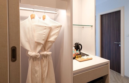 Samphanthawong Hotel | B2 China Town Yaowarat Premier