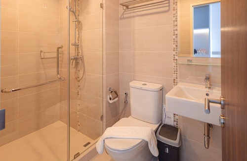 Samphanthawong Hotel | B2 China Town Yaowarat Premier