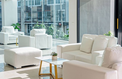 Khon Kaen Hotel | B2 Khon Kaen Wufoo Market Premier Hotel