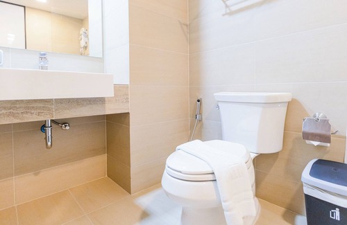 Khon Kaen Hotel | B2 Khon Kaen Wufoo Market Premier Hotel