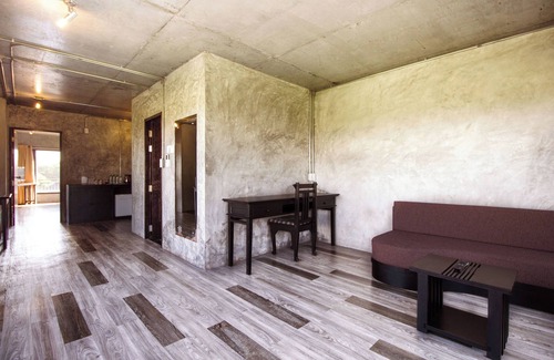 Nong Hoi Hotel | B2 Mahidol Boutique & Budget Hotel