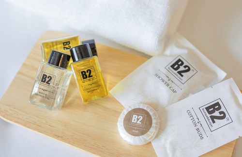 Rayong Hotel | B2 Map Ta Phut Boutique & Budget Hotel