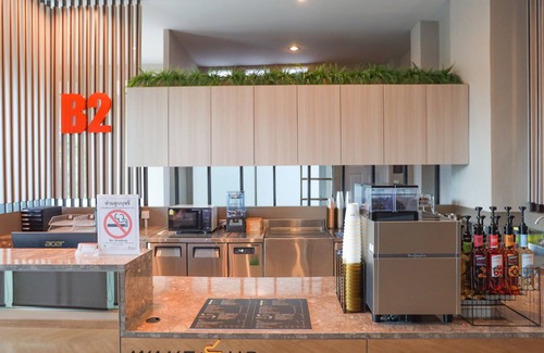 Nong Bon Hotel | B2 Suan Luang Rama 9 Srinakarin 42 Boutique & Budget Hotel