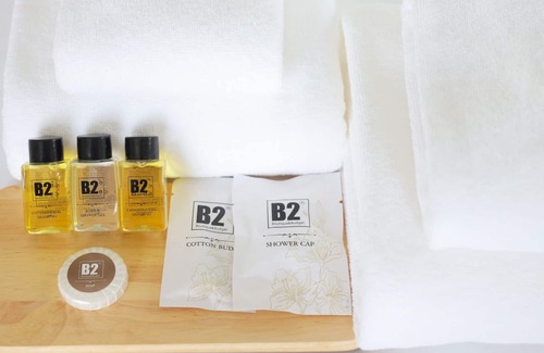 Nong Bon Hotel | B2 Suan Luang Rama 9 Srinakarin 42 Boutique & Budget Hotel