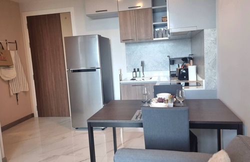 Ao Nang Apartment | B201 - 1 Bedroom Condo With Sea View, Ao Nang Beach