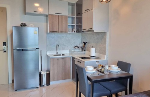 Ao Nang Apartment | B203- 1 Bedroom Condo With Sea View, Ao Nang Beach