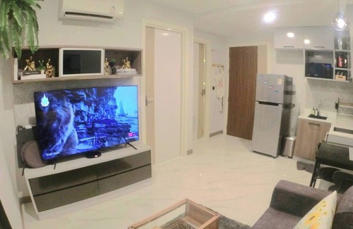 Ao Nang Apartment | B206 - 1 Bdr Condo with Pool Access Ao Nang Beach