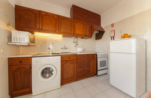 Praia da Rocha Apartment | B25 - Candimar Beach Apartment