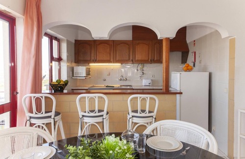 Praia da Rocha Apartment | B25 - Candimar Beach Apartment