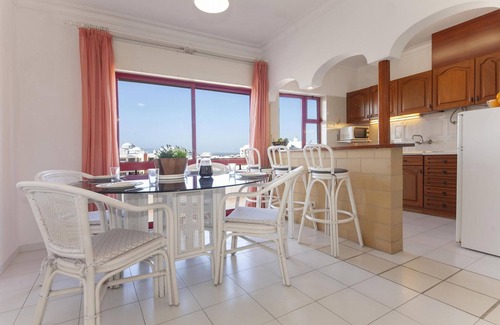 Praia da Rocha Apartment | B25 - Candimar Beach Apartment