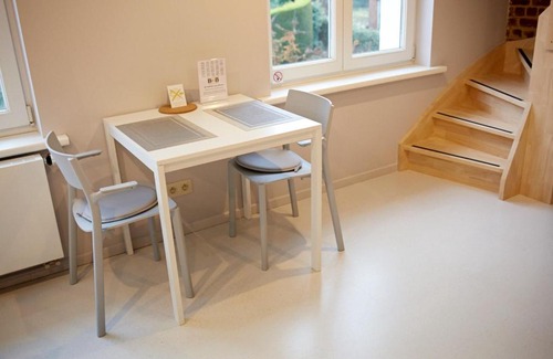 Erembodegem Apartment | B2B-flats AALST