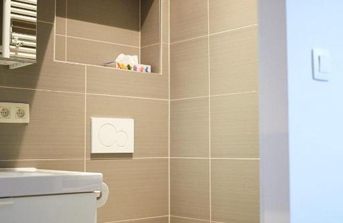 Erembodegem Apartment | B2B-flats AALST