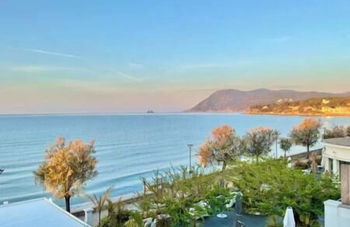 Les Sablettes Apartment | B3-Le Panorama-Résidence La Fontaine, Le Panorama - Résidence La Fontaine