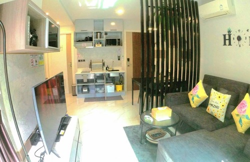 Ao Nang Apartment | B308 - 1 Bdr Condo with Pool Access Ao Nang Beach