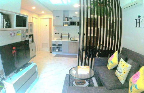 Ao Nang Apartment | B308 - 1 Bdr Condo with Pool Access Ao Nang Beach