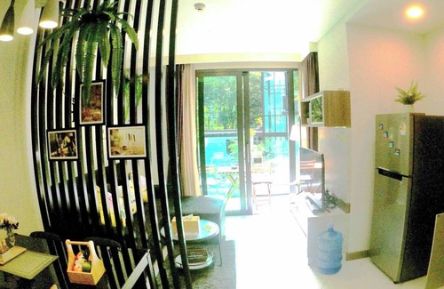 Ao Nang Apartment | B308 - 1 Bdr Condo with Pool Access Ao Nang Beach