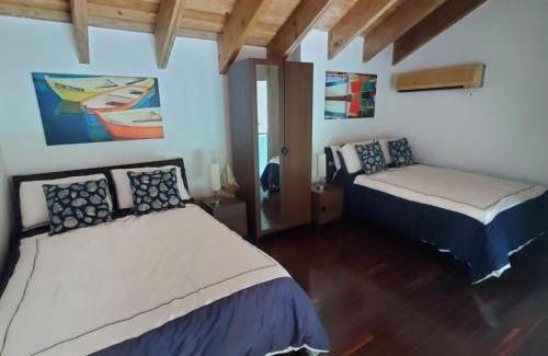 Cap Cana Marina Apartment | B33A partamento frente al mar Punta Palmera
