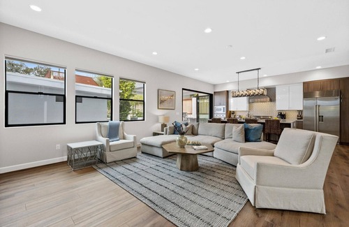 Del Mar Heights House | B5367 Oasis Del Mar 5