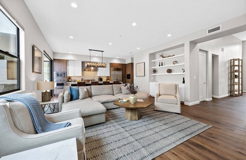 Del Mar Heights House | B5367 Oasis Del Mar 5