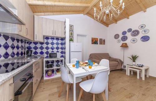 Burgau Apartment | B54 - Casa Azul in Burgau