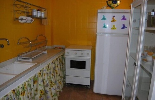 Palamos Apartment | B96ª - AP. 4/6 PERS. DIRECTLY ON THE BEACH - LA FOSCA - SEA VIEW - PARKING - WIFI