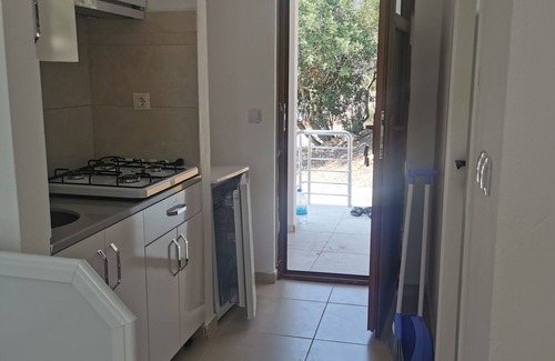 Datca Apartment | BAĞLARÖZÜ APART