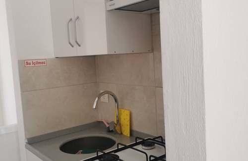 Datca Apartment | BAĞLARÖZÜ APART