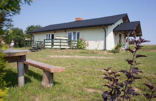 Objazda House | Bałtyckie Zacisze
