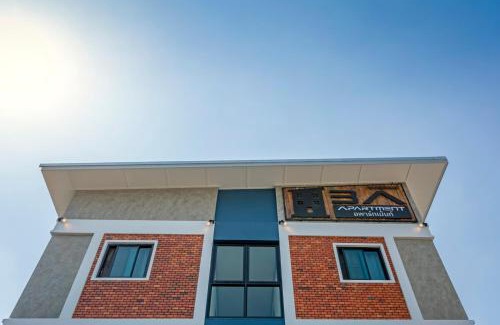 Racha Thewa Apartment | BA Apartment FlowSuvarnabhumi