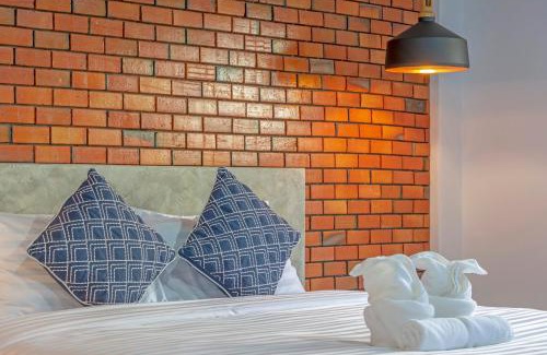 Racha Thewa Apartment | BA Apartment FlowSuvarnabhumi