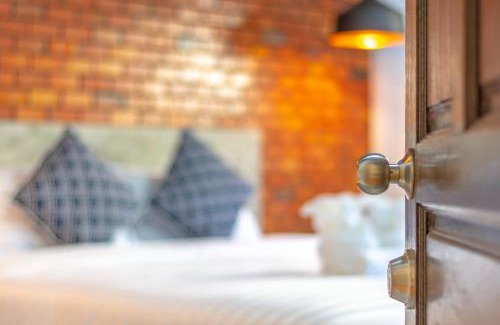 Racha Thewa Apartment | BA Apartment FlowSuvarnabhumi