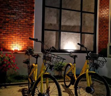 Racha Thewa Apartment | BA Apartment FlowSuvarnabhumi