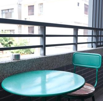 Jinning House | Ba Ba Xiao Wu 2