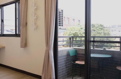 Jinning House | Ba Ba Xiao Wu 2