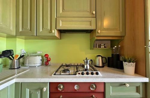 Cogoleto Apartment | Ba Cio Del Mare by Holiday World