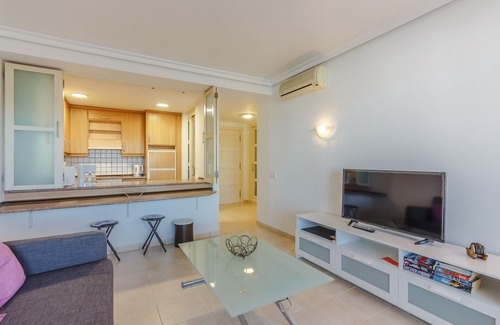 Puerto de Santiago Apartment | Balcon de Los Gigantes 2A037