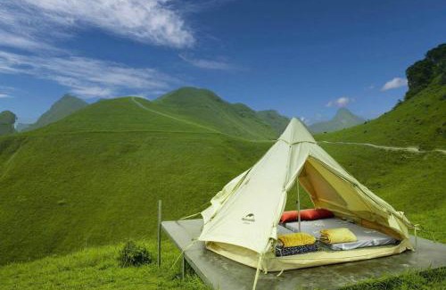 Ha Lang Other | Ba Quáng Panorama