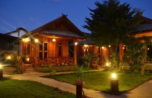 Pai House | Baan Aew Pai