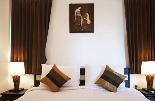 Ao Nang Villa | Baan Alessandra Pool Villa Krabi