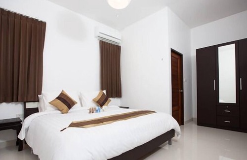 Ao Nang Villa | Baan Alessandra Pool Villa Krabi