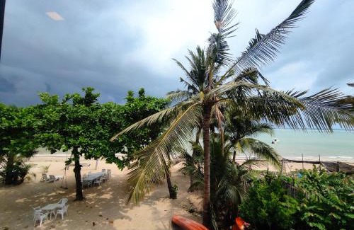 Maret Hotel | Baan Ampai Beach Hotel