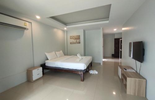 Maret Hotel | Baan Ampai Beach Hotel
