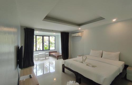 Maret Hotel | Baan Ampai Beach Hotel