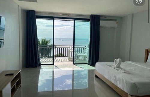 Maret Hotel | Baan Ampai Beach Hotel