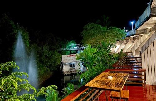 Chong Sadao Hotel | BAAN APA ERAWAN Resort