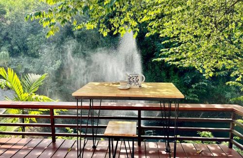 Chong Sadao Hotel | BAAN APA ERAWAN Resort