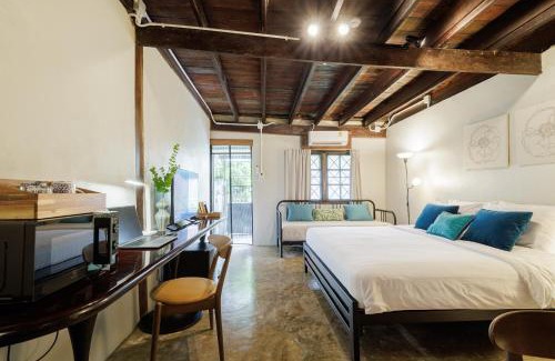 Khlong San House | Baan Apak