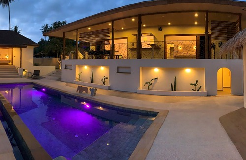 Hin Hong House | Baan Bai Mai, 2 villas, 8 bedrooms