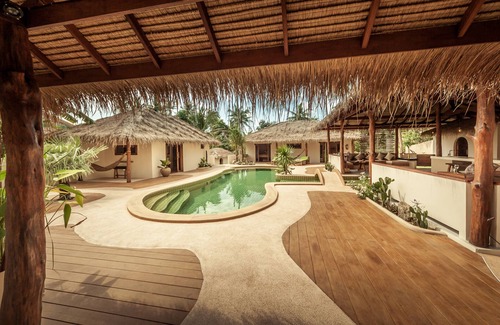 Hin Hong House | Baan Bai Mai, 2 villas, 8 bedrooms